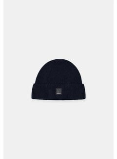 Gabbiano Logo Beanie Promo Navy (9967903 BEANY - 301)