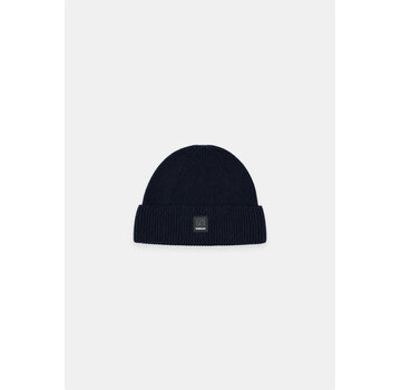 Gabbiano Logo Beanie Promo Navy (9967903 BEANY - 301)