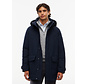 Tommy Hilfiger Winterjas Parka Rockie Down Navy (MW0MW40632 - DW5)
