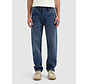 Pure Path Jeans The Aiden Loose Fit Denim Dark Blue (W1591)
