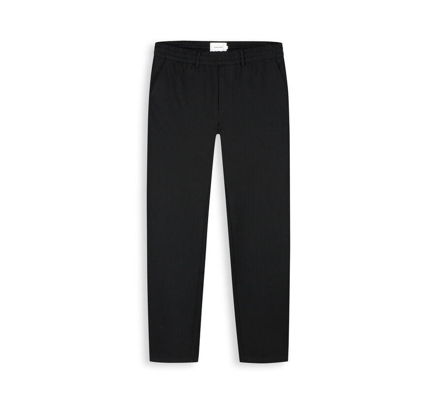 Pure Path Chino Punta Smart Pant Black (26010527 - 02)