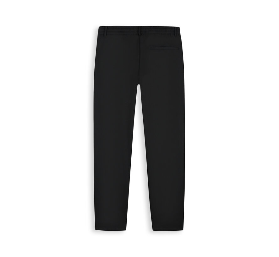 Pure Path Chino Punta Smart Pant Black (26010527 - 02)