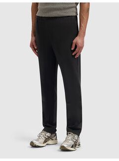 Pure Path Pure Path Chino Punta Smart Pant Black (26010527 - 02)