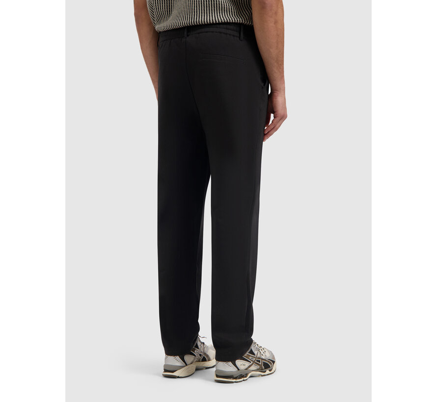 Pure Path Chino Punta Smart Pant Black (26010527 - 02)