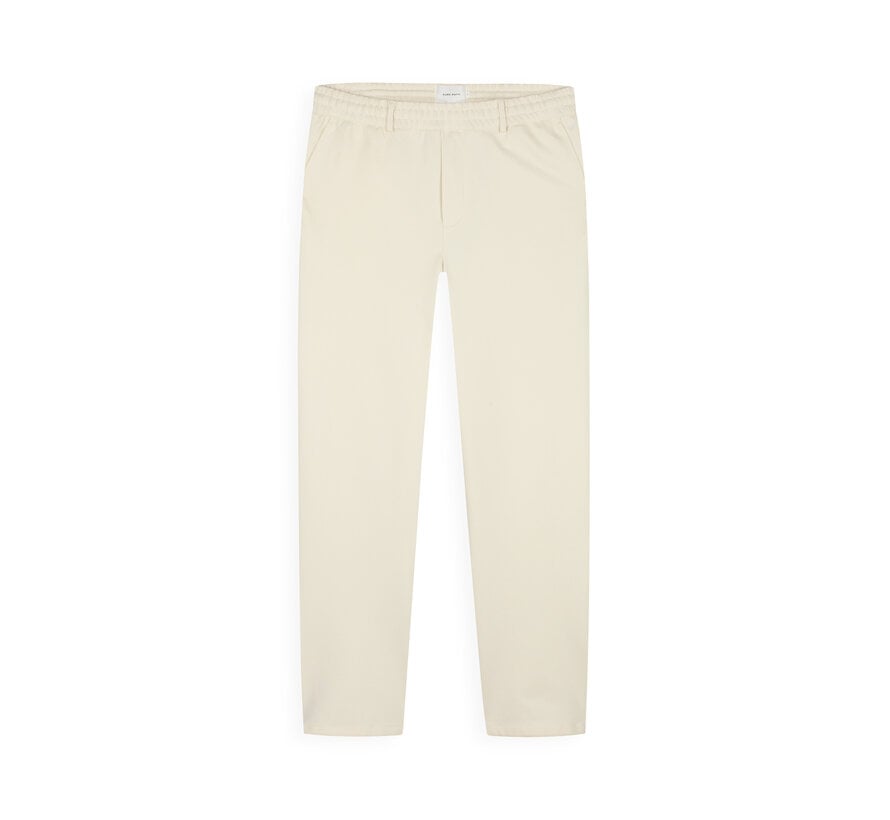 Pure Path Chino Punta Smart Pant Ecru (26010527 - 54)