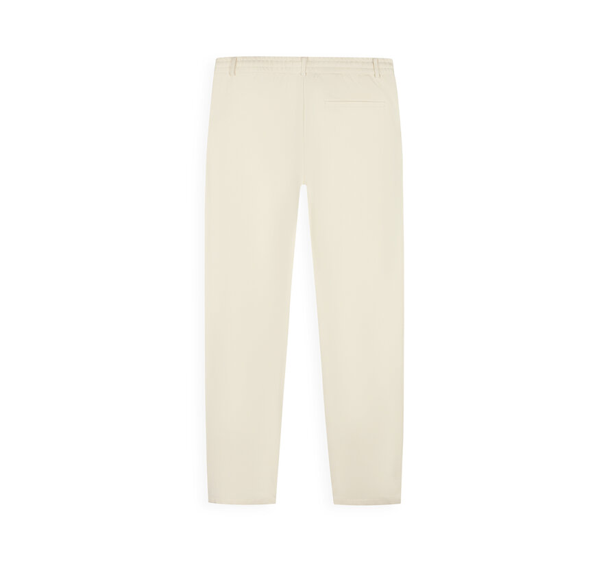 Pure Path Chino Punta Smart Pant Ecru (26010527 - 54)
