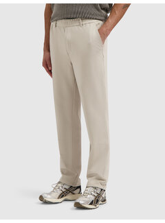 Pure Path Pure Path Chino Punta Smart Pant Sand (26010527 - 46)