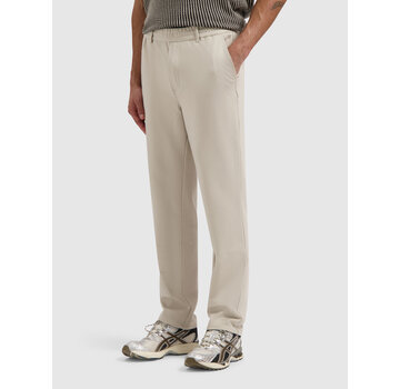 Pure Path Pure Path Chino Punta Smart Pant Sand (26010527 - 46)