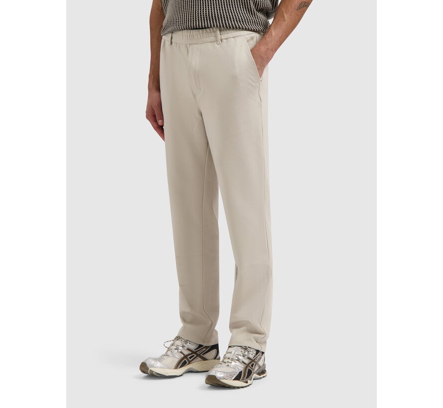 Pure Path Chino Punta Smart Pant Sand (26010527 - 46)