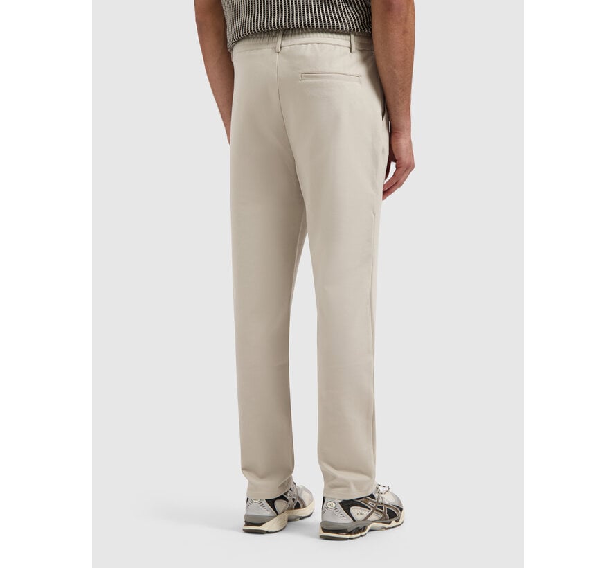Pure Path Chino Punta Smart Pant Sand (26010527 - 46)
