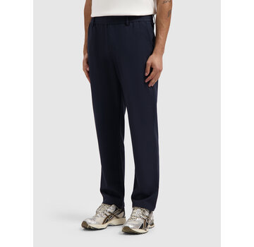 Pure Path Pure Path Chino Punta Smart Pant Dark Navy (26010527 - 57)
