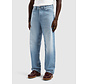 Pure Path The Aiden Loose Fit Jeans Denim Light Blue (W1689)