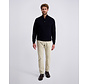 Pierre Cardin Half Zip Trui Wol Marine (50702.5037 - 6000)