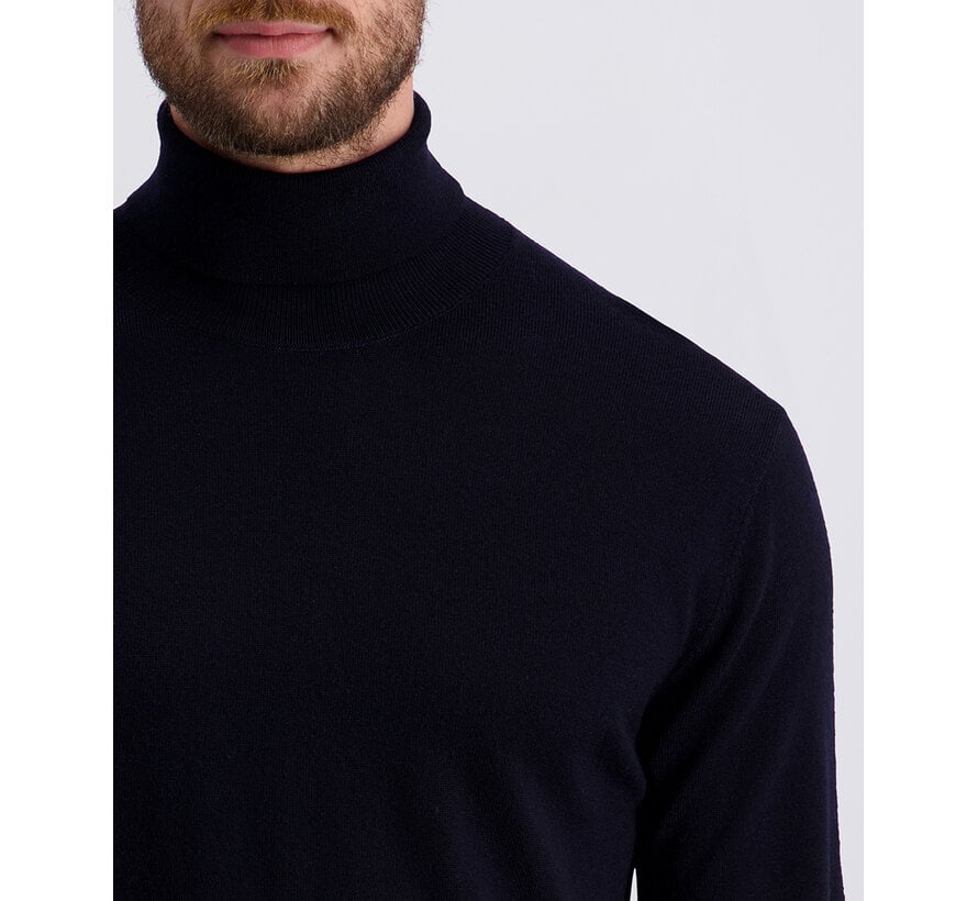 Pierre Cardin Coltrui Wol Marine (50703.5037 - 6000)