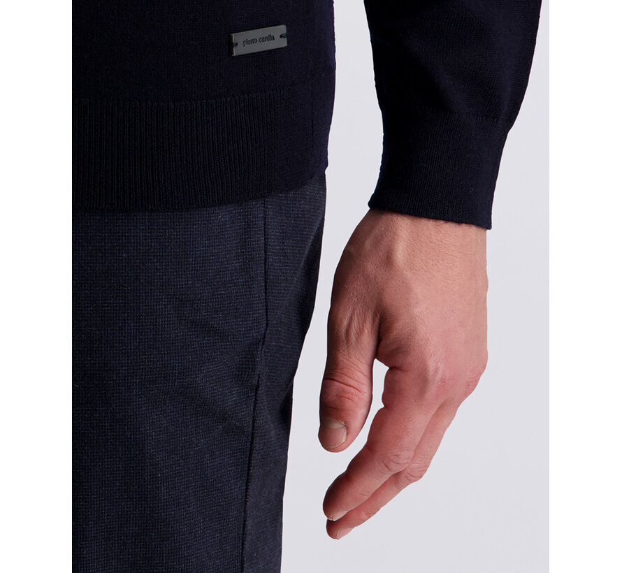 Pierre Cardin Coltrui Wol Marine (50703.5037 - 6000)