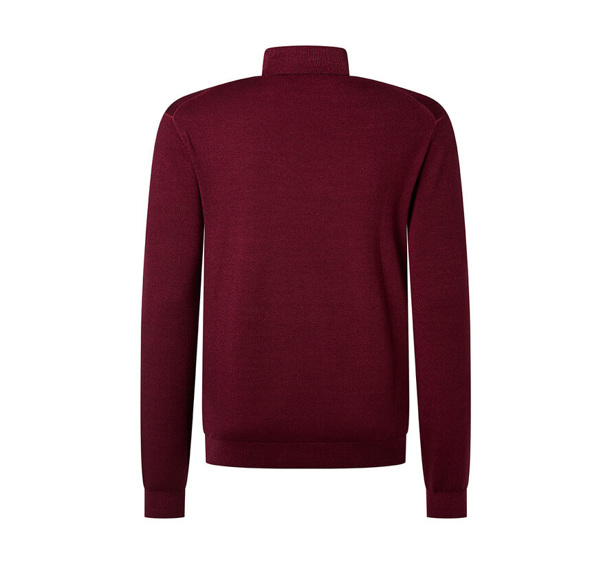 Pierre Cardin Coltrui Wol Red (50703.5037 - 7200)