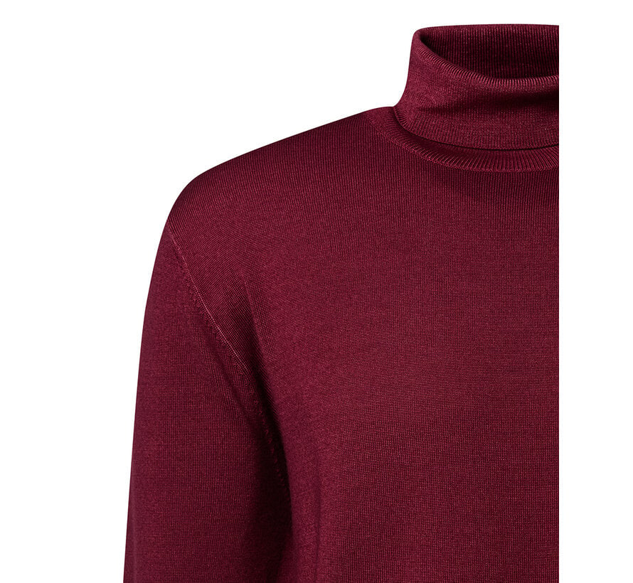 Pierre Cardin Coltrui Wol Red (50703.5037 - 7200)