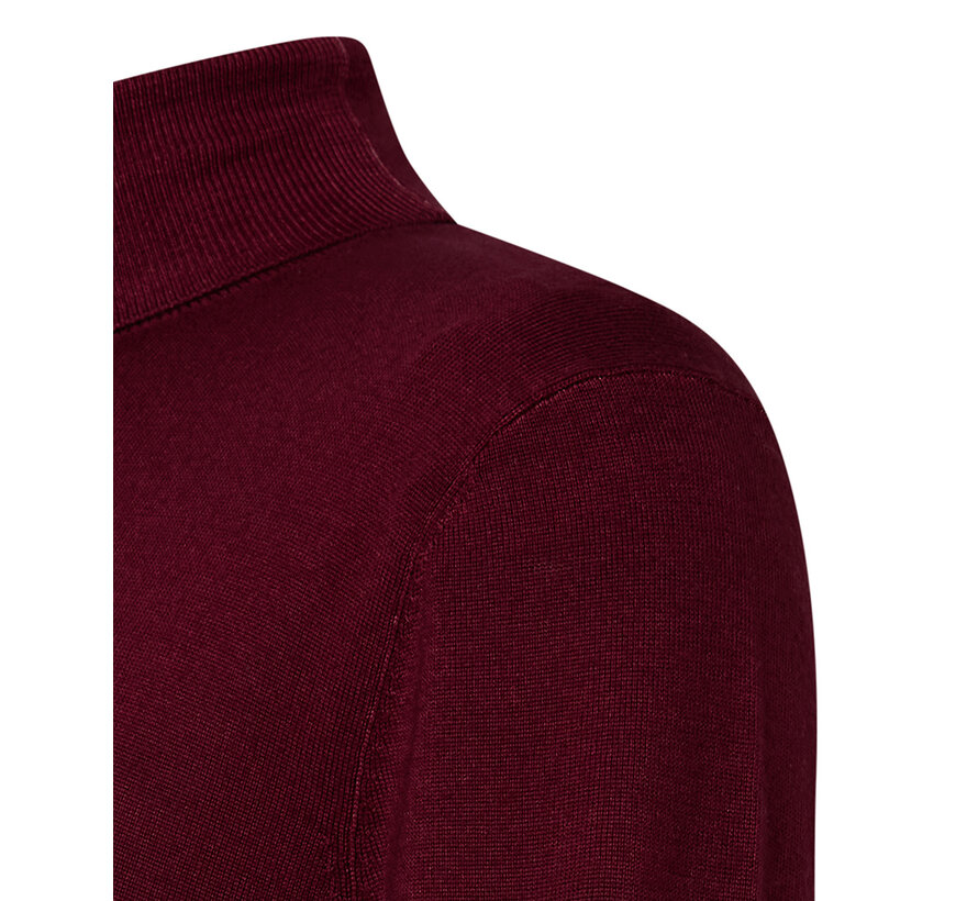 Pierre Cardin Coltrui Wol Red (50703.5037 - 7200)