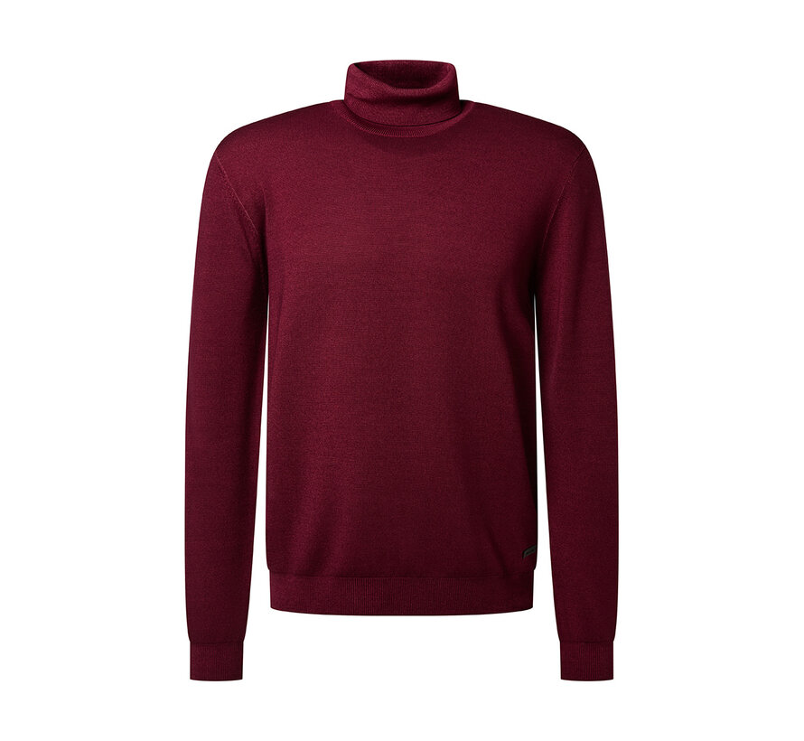 Pierre Cardin Coltrui Wol Red (50703.5037 - 7200)