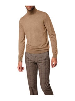 Pierre Cardin Pierre Cardin Coltrui Wol Bruin (50703.5037 - 8115)