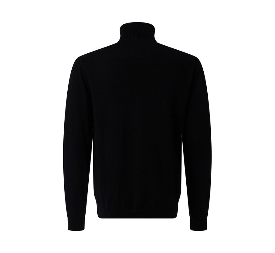 Pierre Cardin Coltrui Wol Black (50703.5037 - 9000)