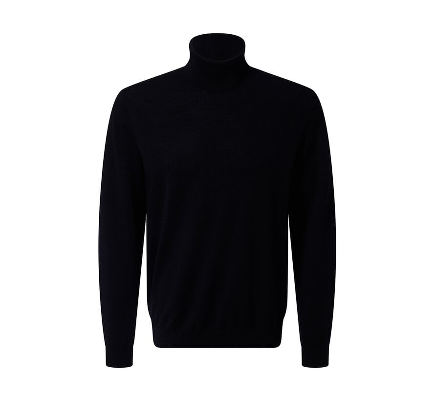 Pierre Cardin Coltrui Wol Black (50703.5037 - 9000)
