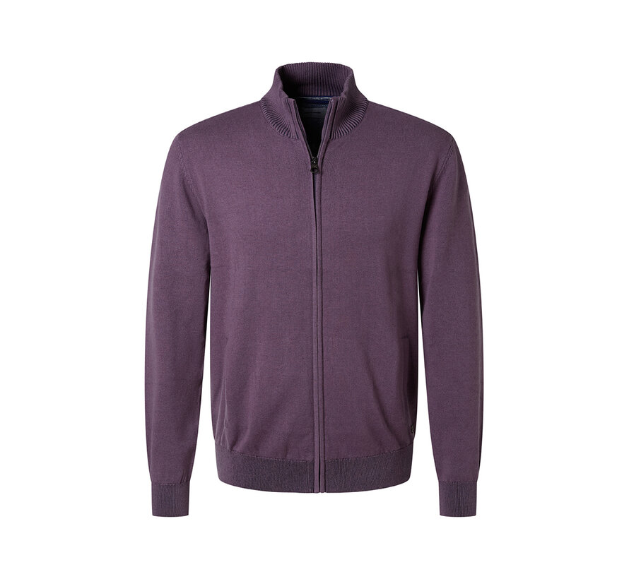 Pierre Cardin Vest Plum (51029.5064 - 7209)