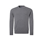 Pierre Cardin Trui Wol Mix Camel Grey (51600.5122 - 9102)