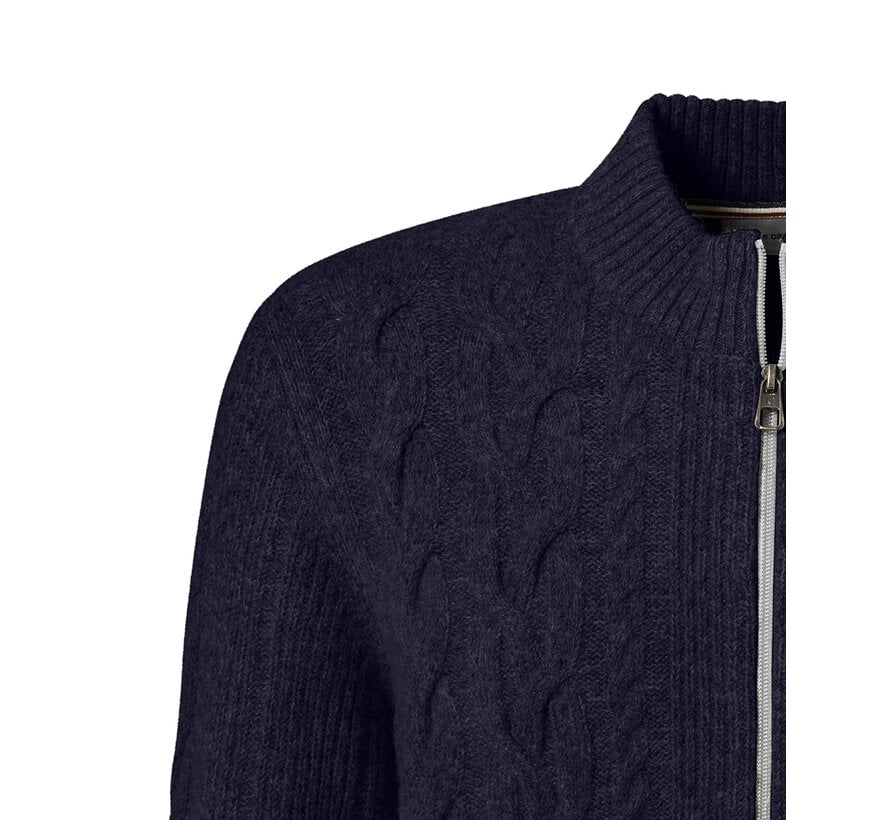 Pierre Cardin Vest Navy (51619.5123 - 6325)