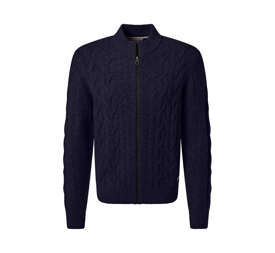 Pierre Cardin Vest Navy (51619.5123 - 6325)