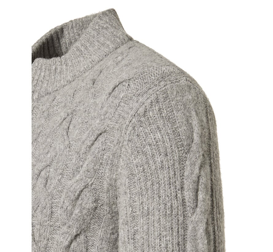 Pierre Cardin Vest Grey (51619.5123 - 9102)