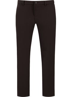 Alberto Move Performance Slim Fit Brown (4346 1445 - 599)