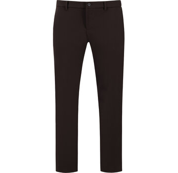 Alberto Move Performance Slim Fit Brown (4346 1445 - 599)