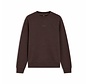 Hugo Boss Orange Sweater WeSmallcrew Relaxed Fit Dark Brown (50514541 - 207)