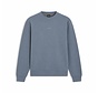 Hugo Boss Orange Sweater WeSmallcrew Relaxed Fit Medium Blue (50514541 - 424)