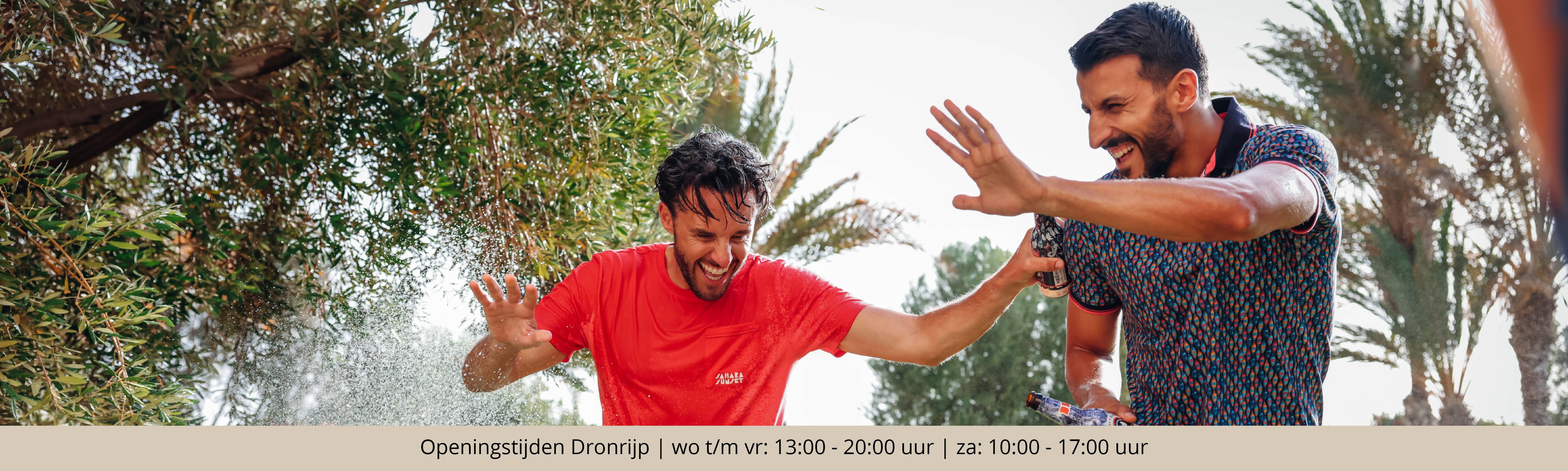 Zomerse<BR>DEALS