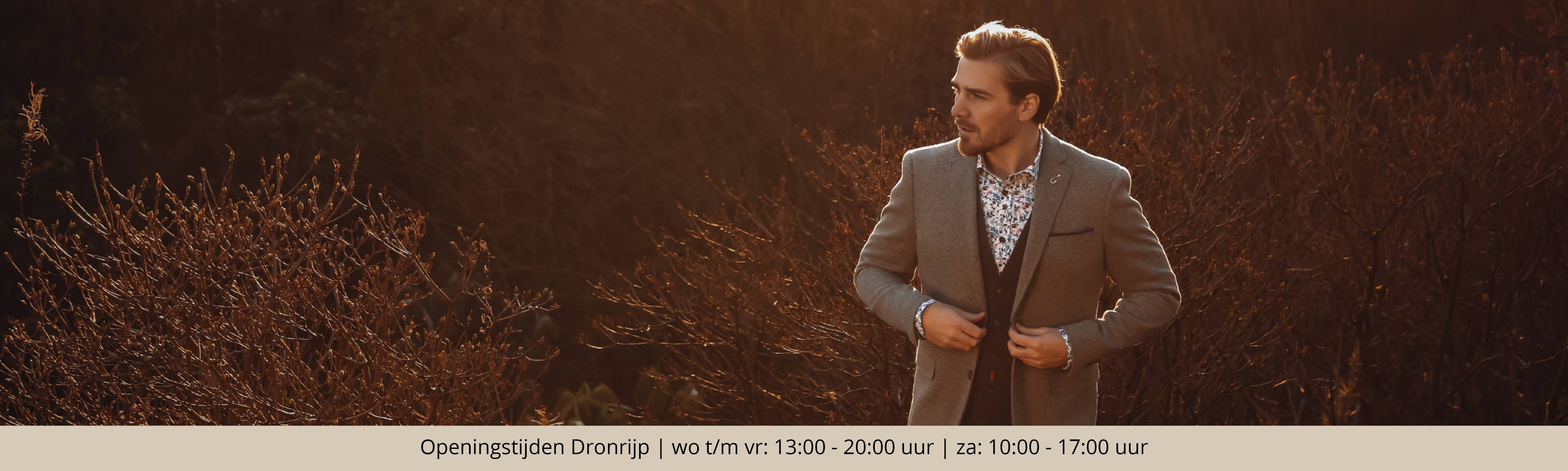 Stijlvolle Herfst