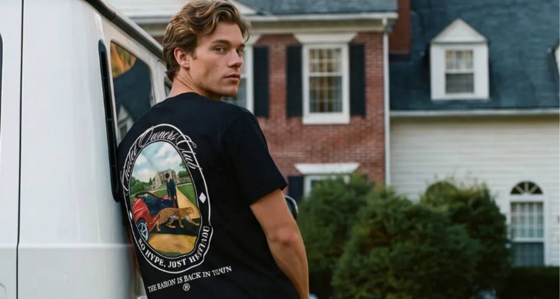 T-shirts