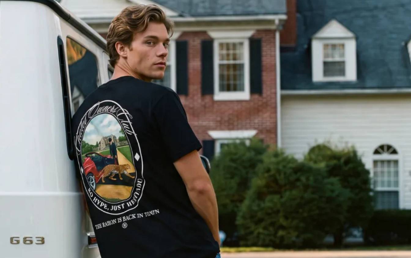 T-shirts