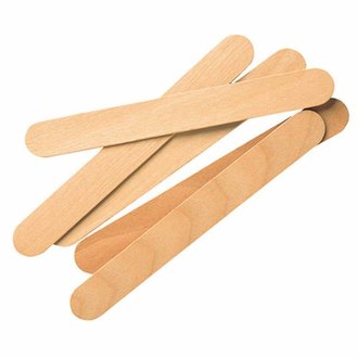 Holzmundspatel Holzmundspatel
