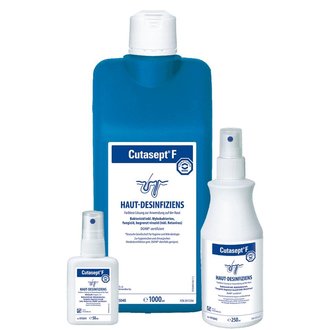 Bode Cutasept F Bode Cutasept F