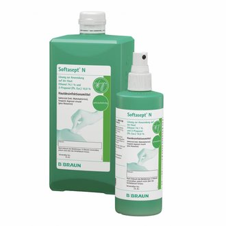 Braun Softasept N Braun Softasept N