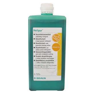 Braun Helipur 1000ml Braun Helipur 1000ml