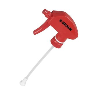 Spray head for Meliseptol 1000 ml