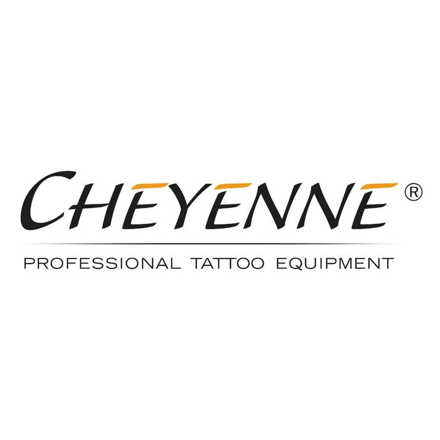 Cheyenne Hawk Spirit Machine With Grip- – Tattoo Gizmo