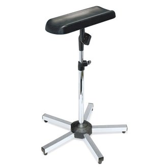 Arm and leg support ratiomed chrome-plated, 5 feet Arm and leg support ratiomed chrome-plated, 5 feet