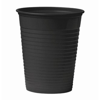Unigloves Plastik-Becher Einwegbecher Unigloves Plastik-Becher Einwegbecher