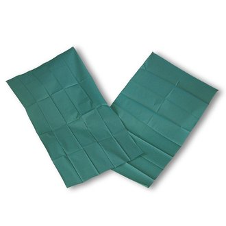 Ratiomed drapes without hole 45 x 75 cm Ratiomed drapes without hole 45 x 75 cm