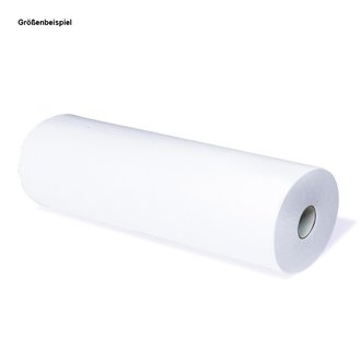 Doctors crepe tissue, 2-ply, 50 cm x 50 m , 2-ply Doctors crepe tissue, 2-ply, 50 cm x 50 m , 2-ply