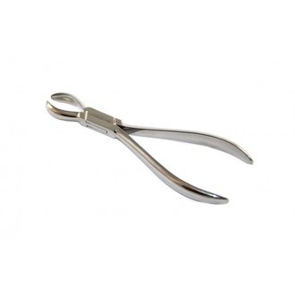 Ringverschluss Zange groß